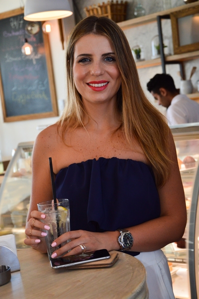 Lama Karam